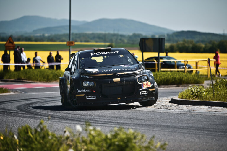 IS Racing_Rajd_Świdnicki