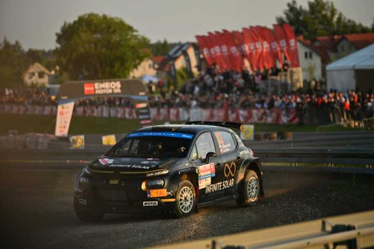 Rajd Polski 2025